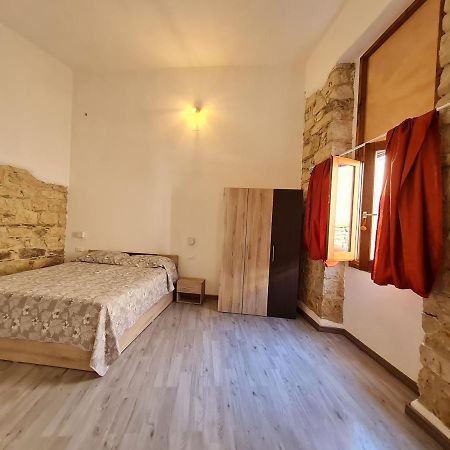 Hotel Da Battista Baunei Zewnętrze zdjęcie