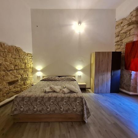 Hotel Da Battista Baunei Zewnętrze zdjęcie
