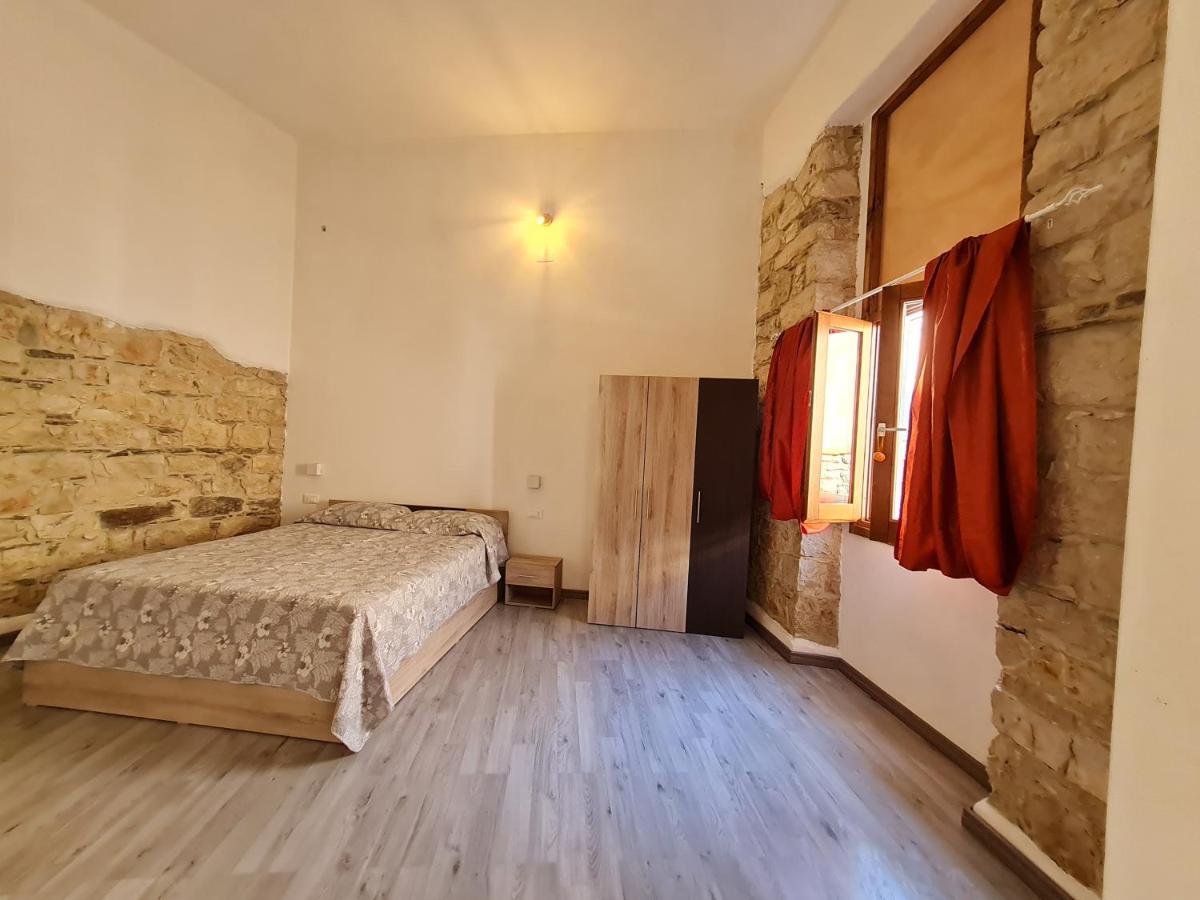 Hotel Da Battista Baunei Zewnętrze zdjęcie