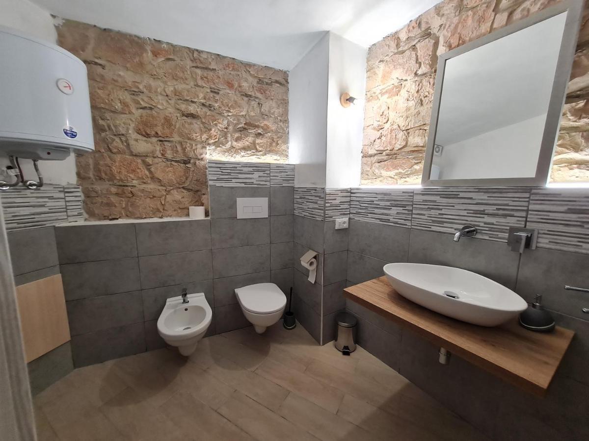 Hotel Da Battista Baunei Zewnętrze zdjęcie