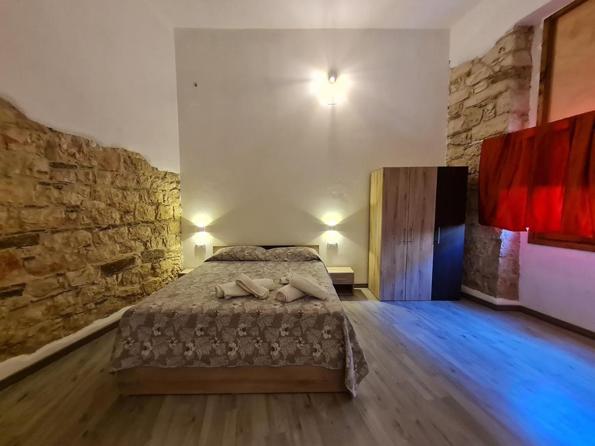 Hotel Da Battista Baunei Zewnętrze zdjęcie