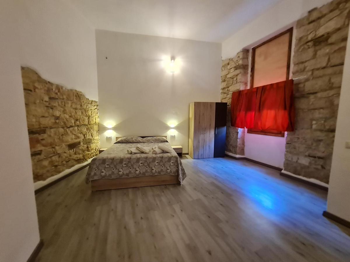 Hotel Da Battista Baunei Zewnętrze zdjęcie