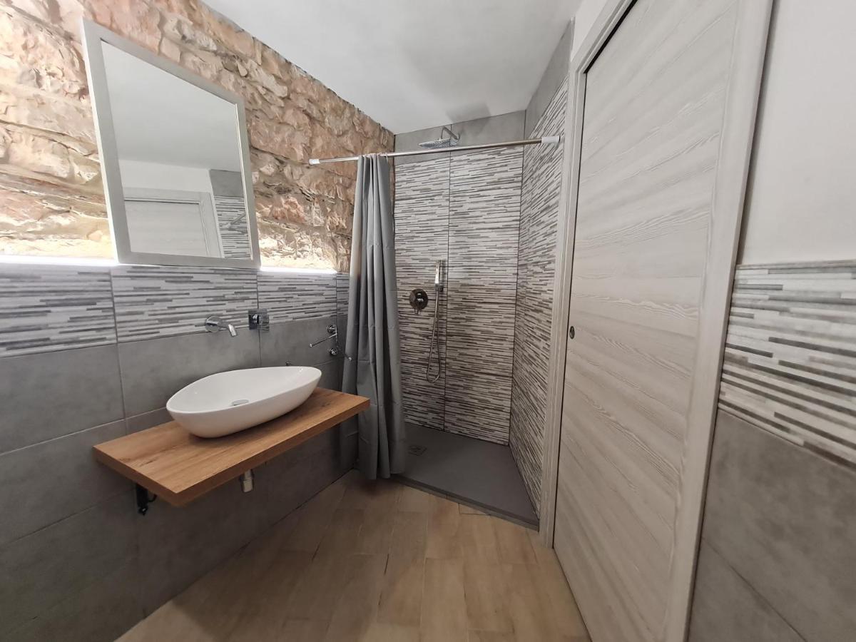 Hotel Da Battista Baunei Zewnętrze zdjęcie